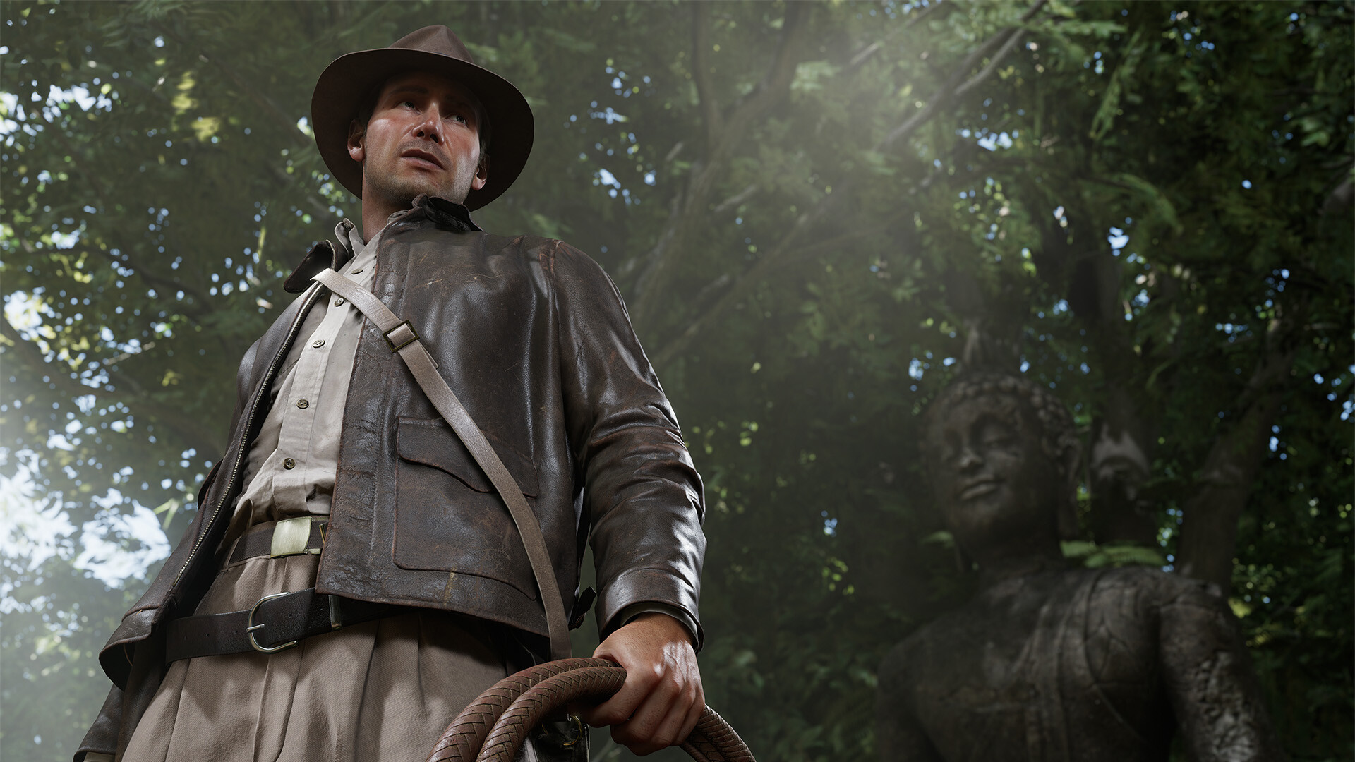 Indiana Jones and the Great Circle PS5