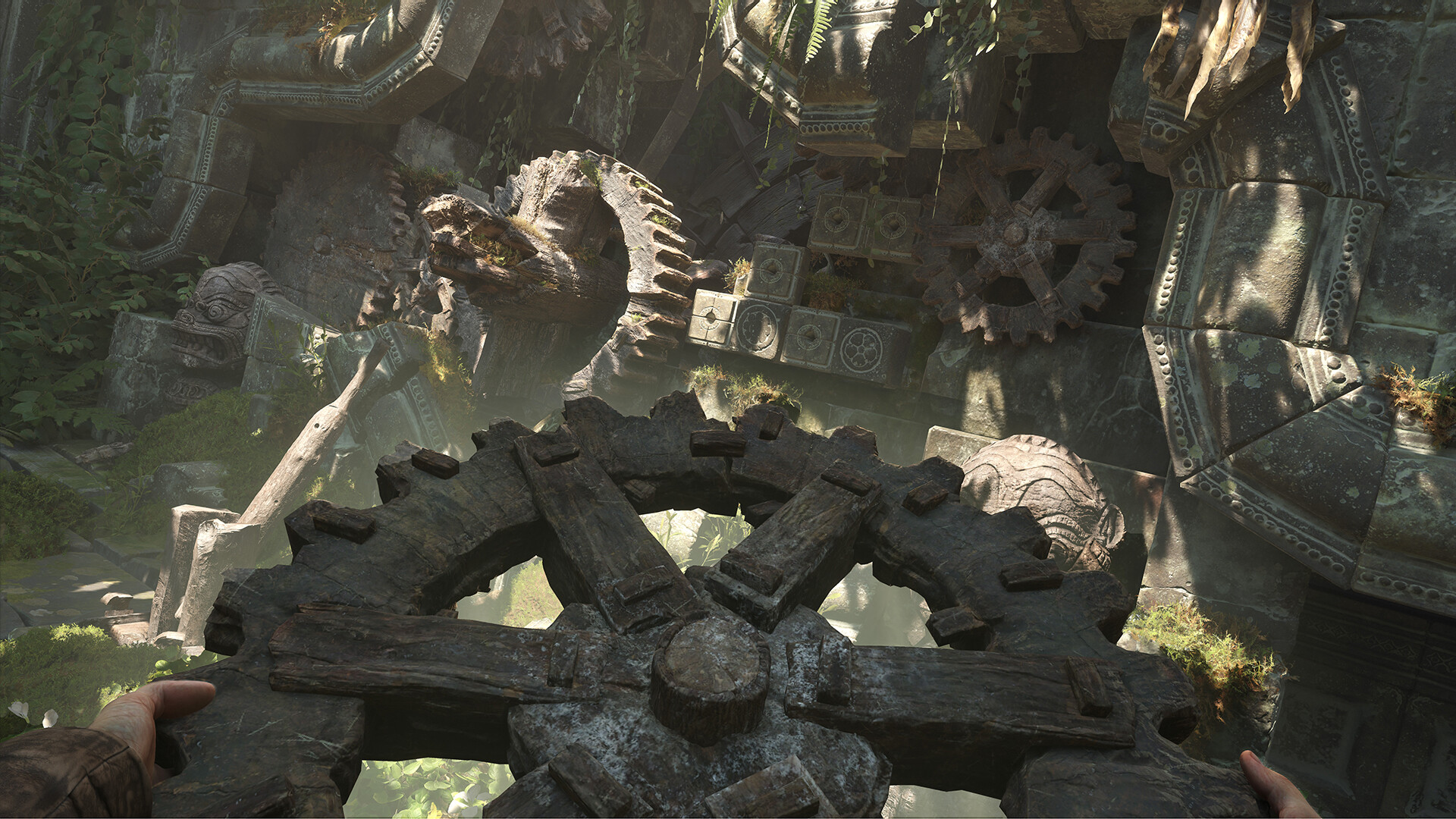 Indiana Jones and the Great Circle PS5