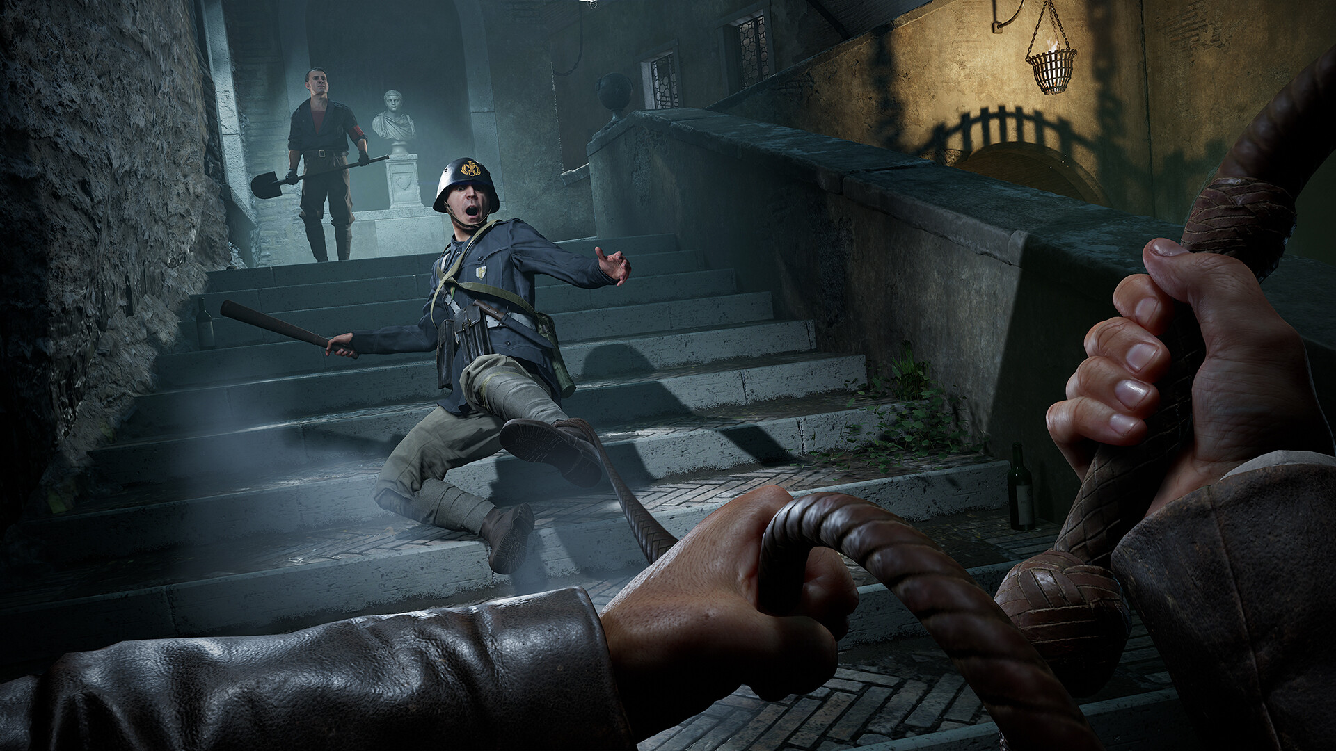 Indiana Jones and the Great Circle PS5