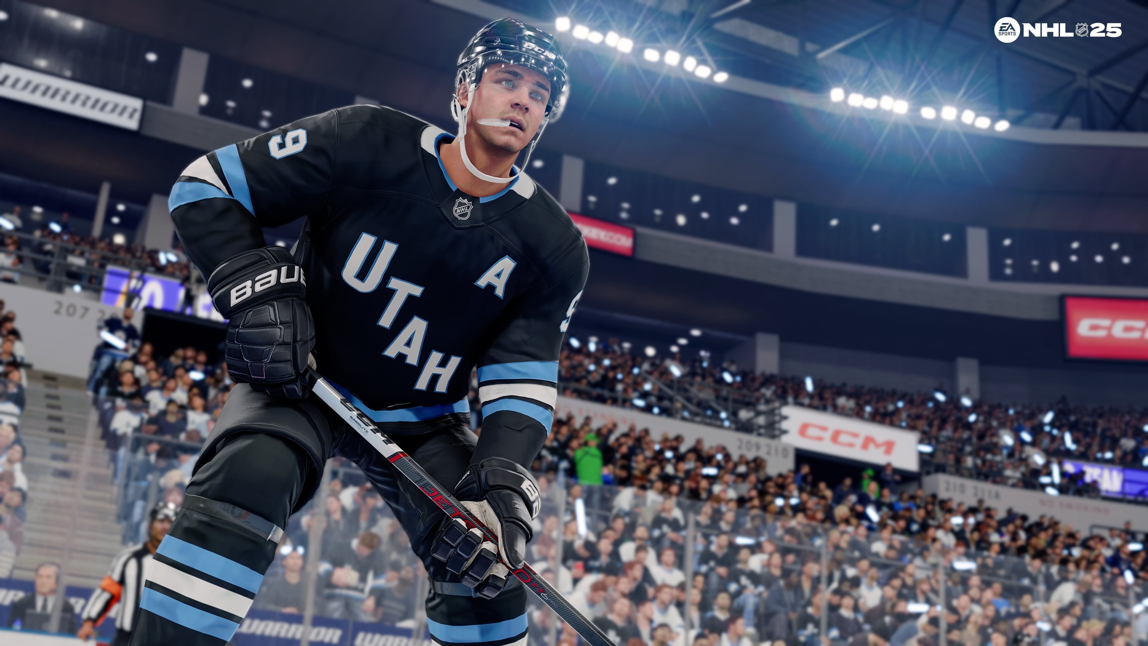 NHL 25 PS5