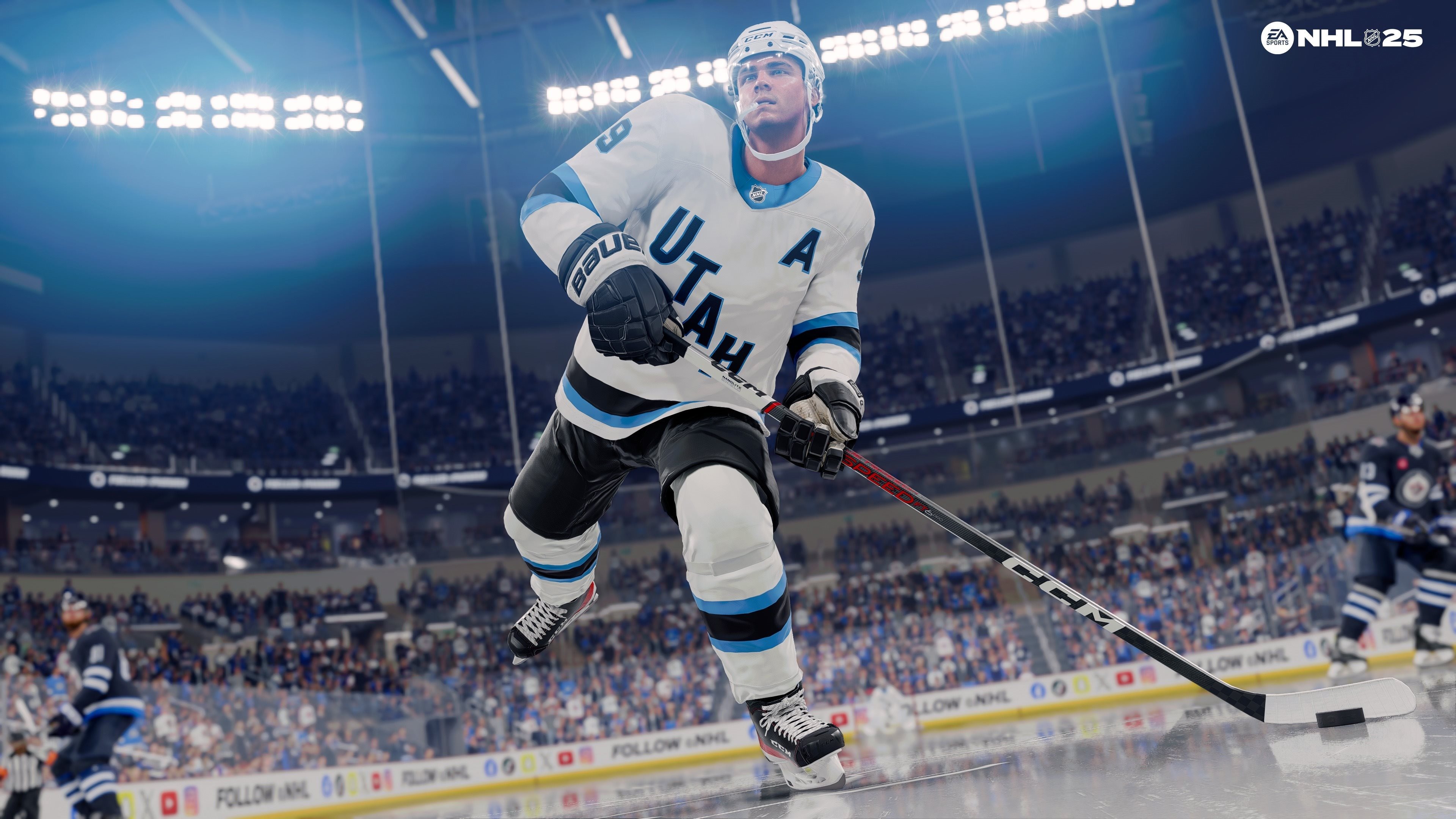 NHL 25 PS5