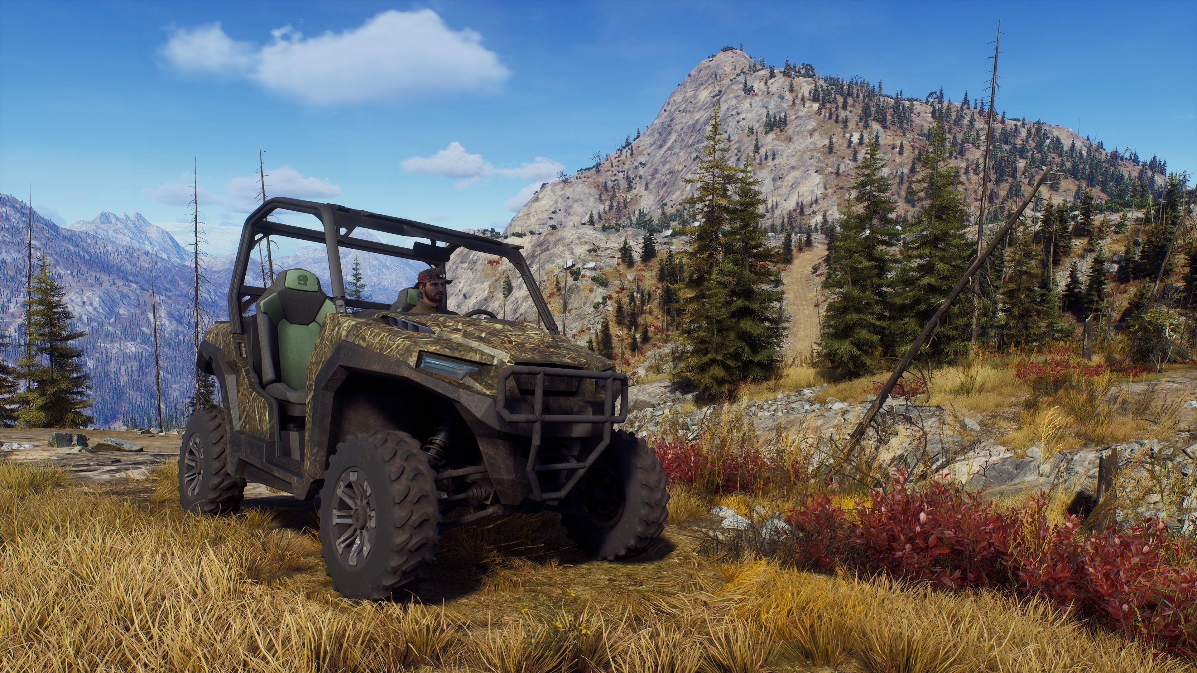 Way of the Hunter Wild Expeditions PS5