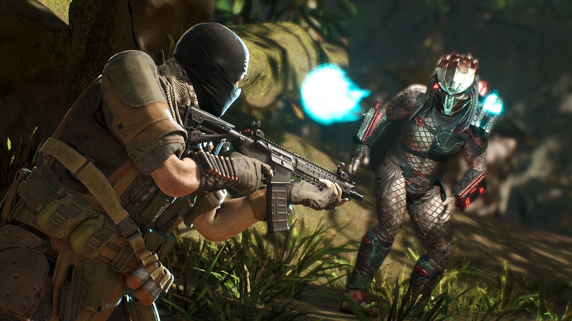 Predator: Hunting Grounds PS5