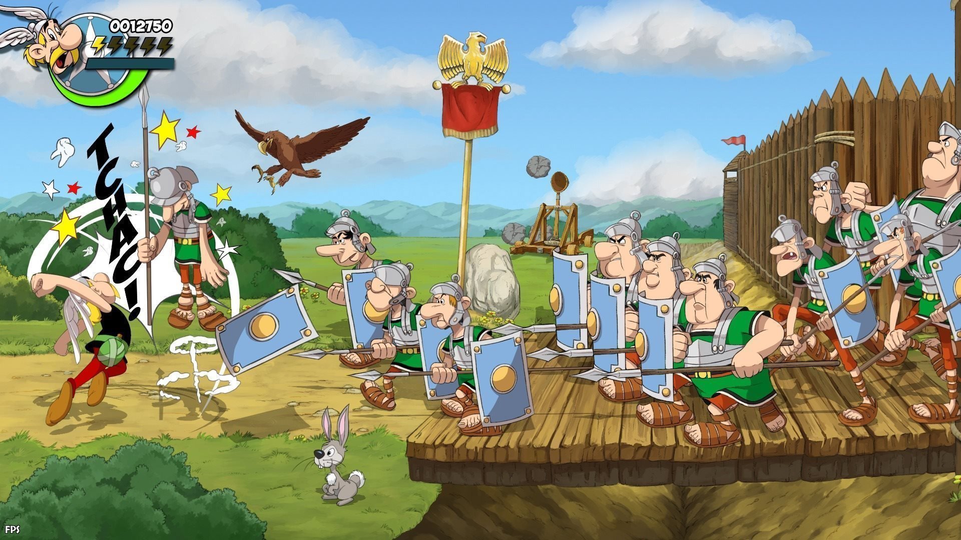 Asterix Maxi Collection - Platinum Edition