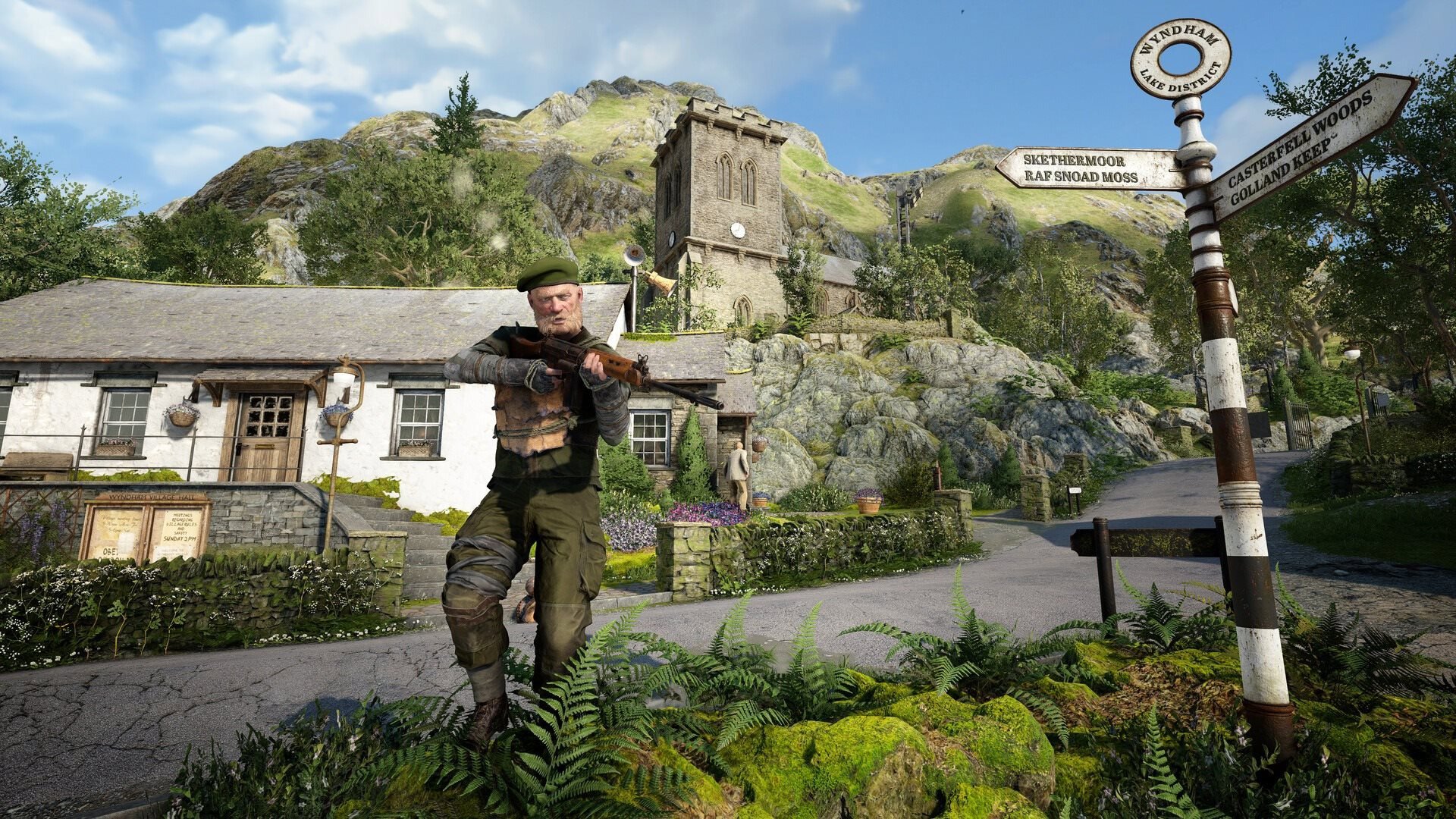 Atomfall PS5