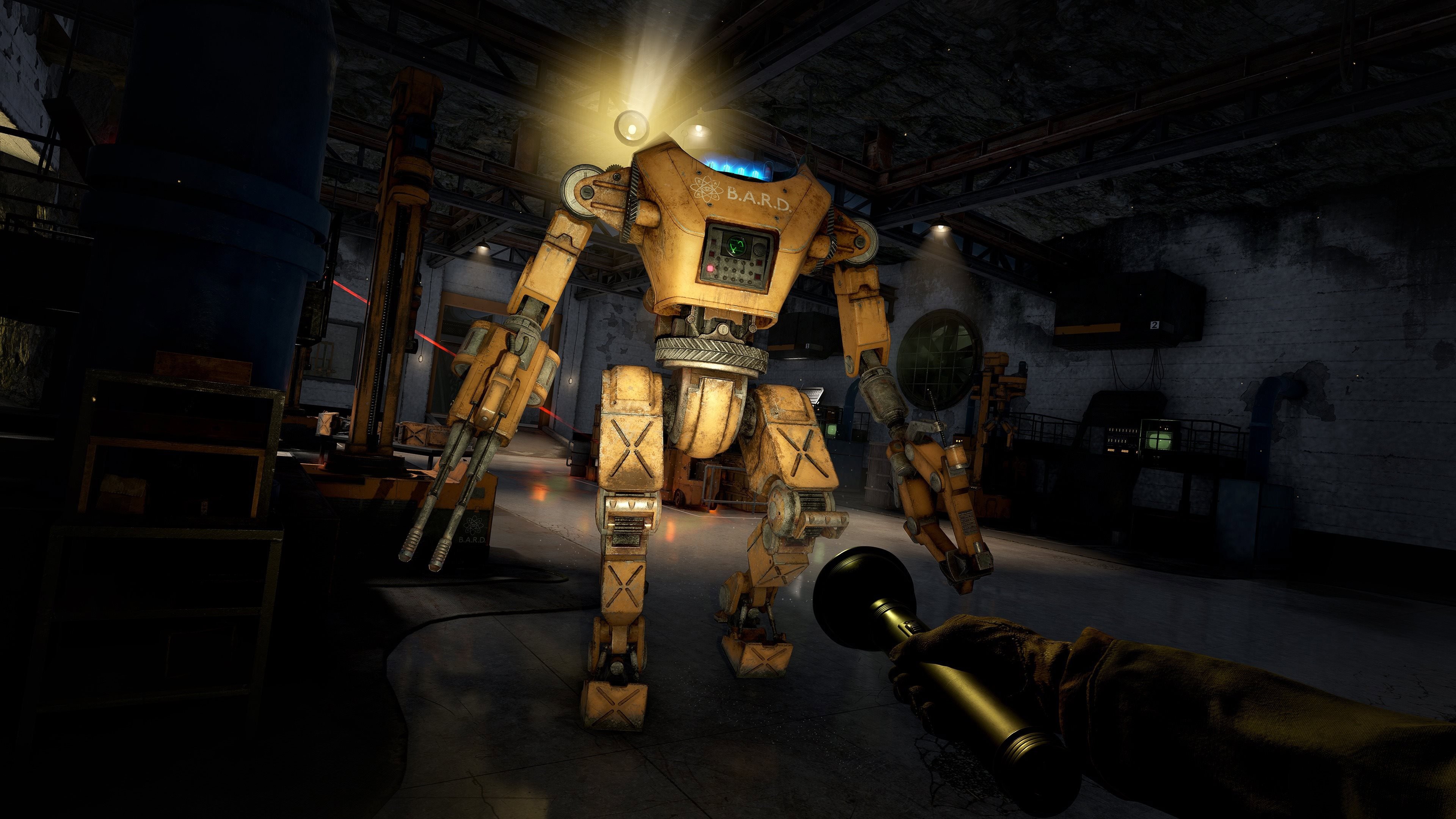 Atomfall PS5