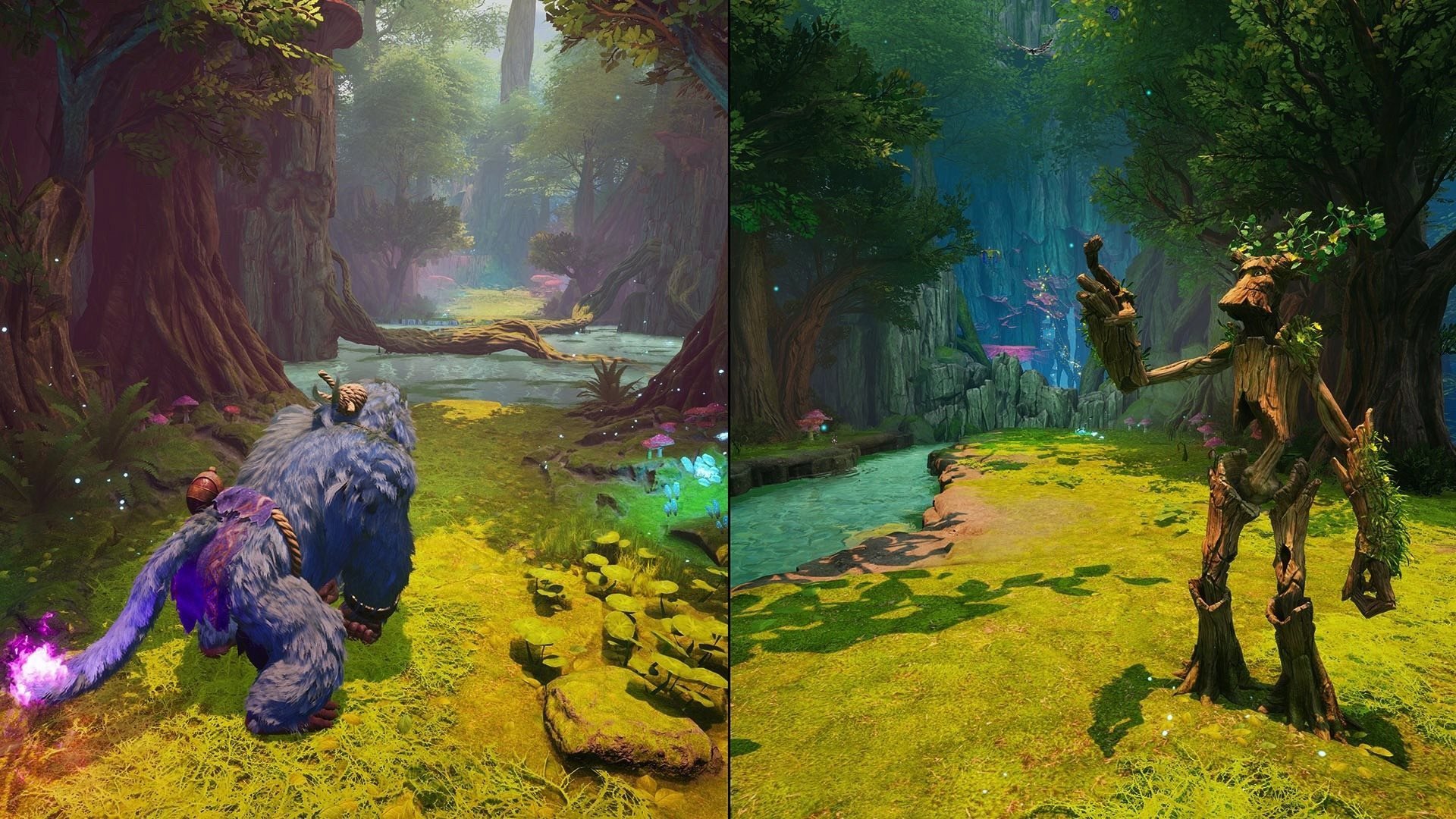 Split Fiction PS5