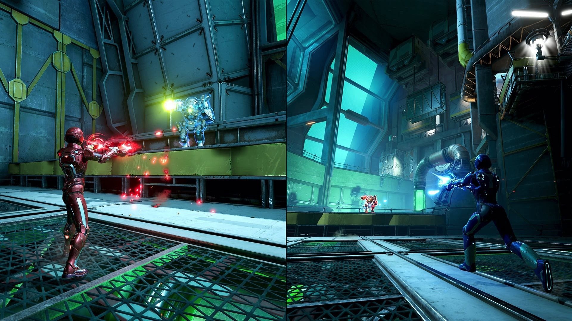Split Fiction PS5