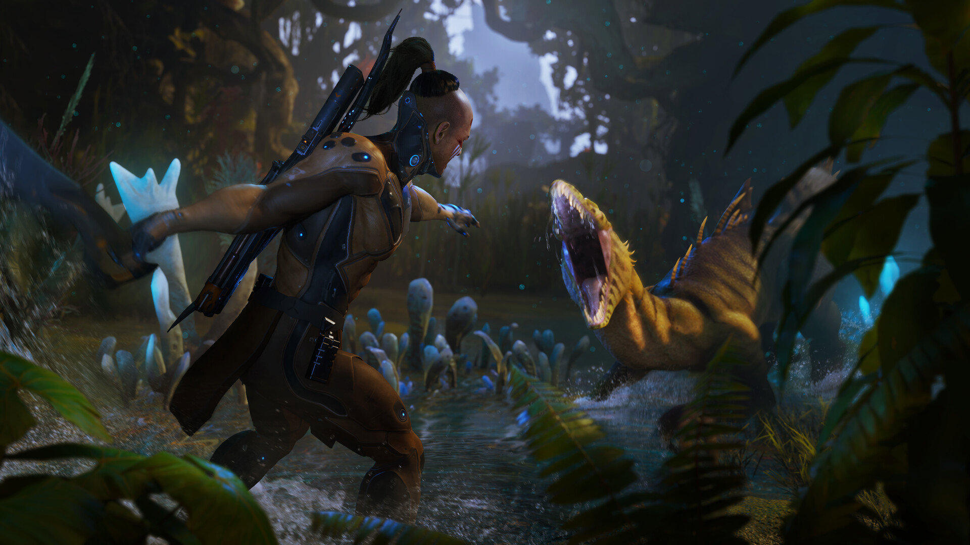 Turok: Origins PS5