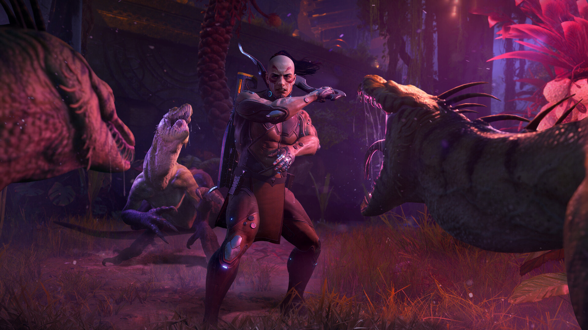 Turok: Origins PS5