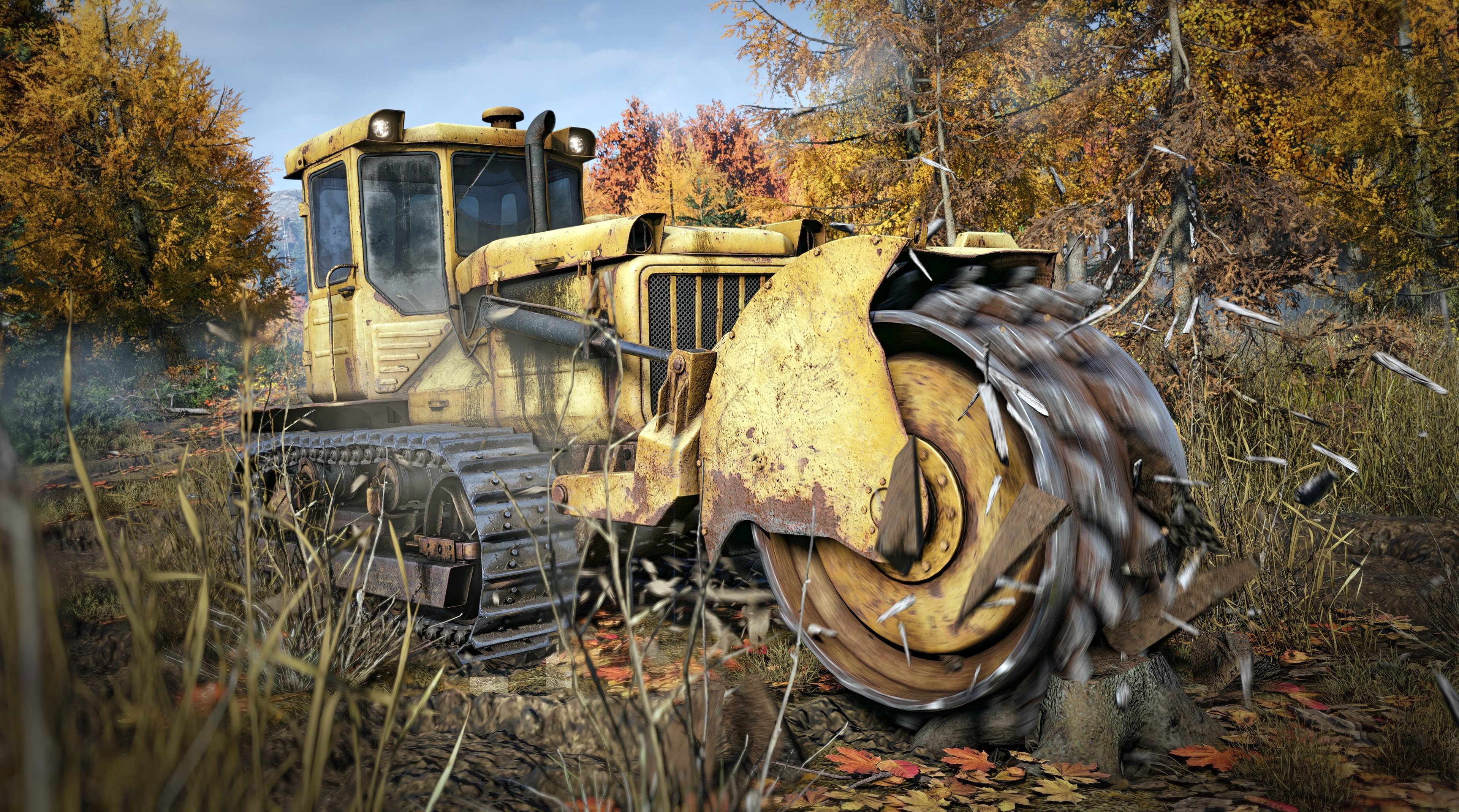 RoadCraft PS5