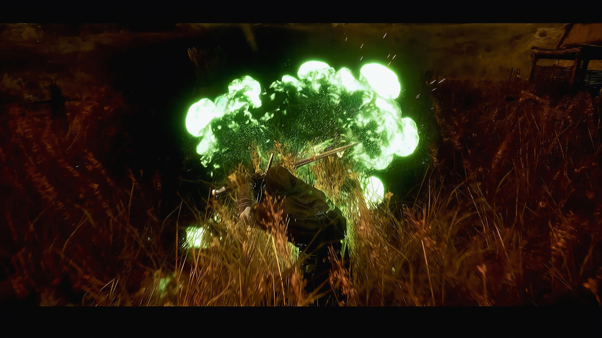 The Relic: The First Guardian