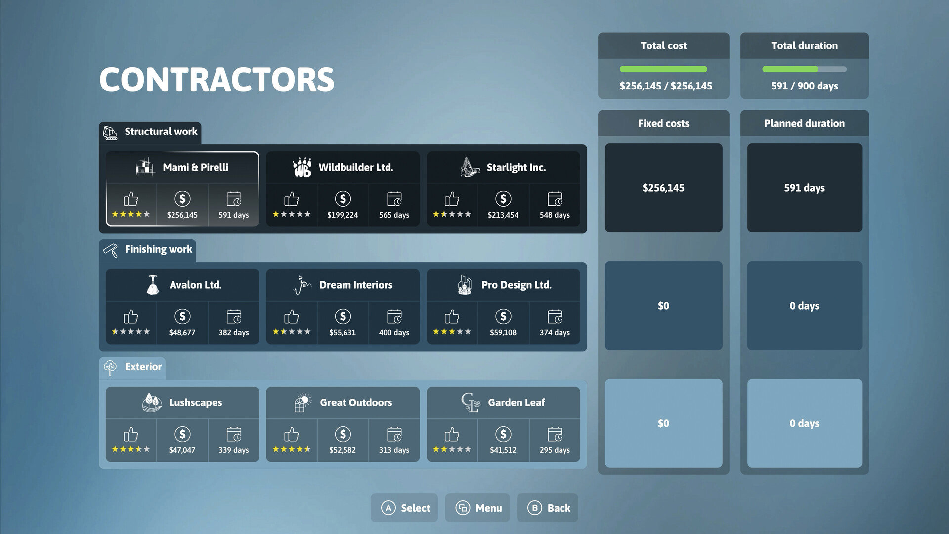 Architect Life: A House Design Simulator PS5