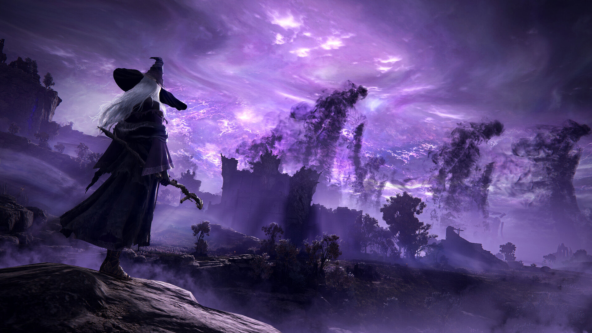 Elden Ring Nightreign: Seekers Edition PS5