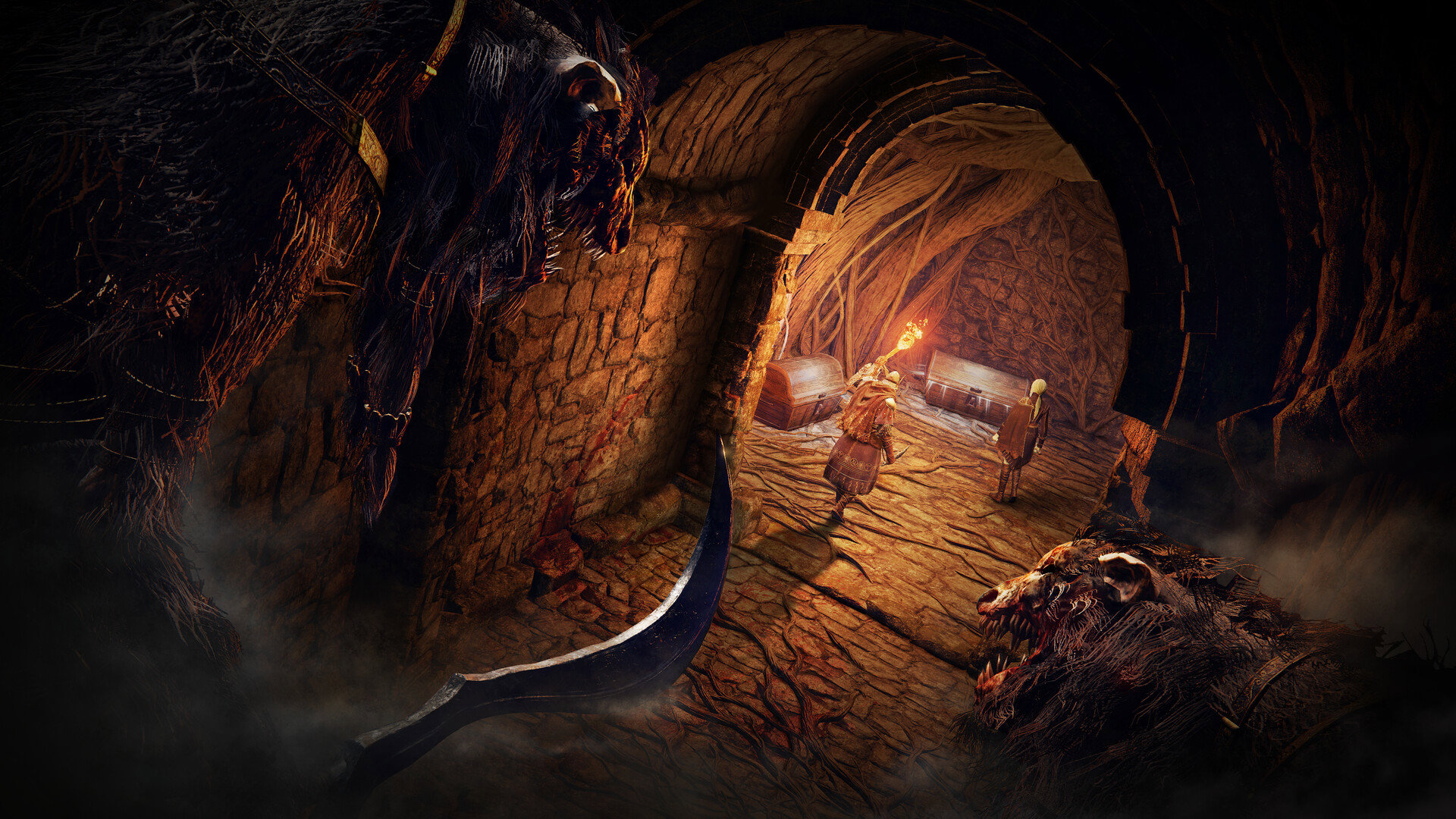 Elden Ring Nightreign: Seekers Edition PS5
