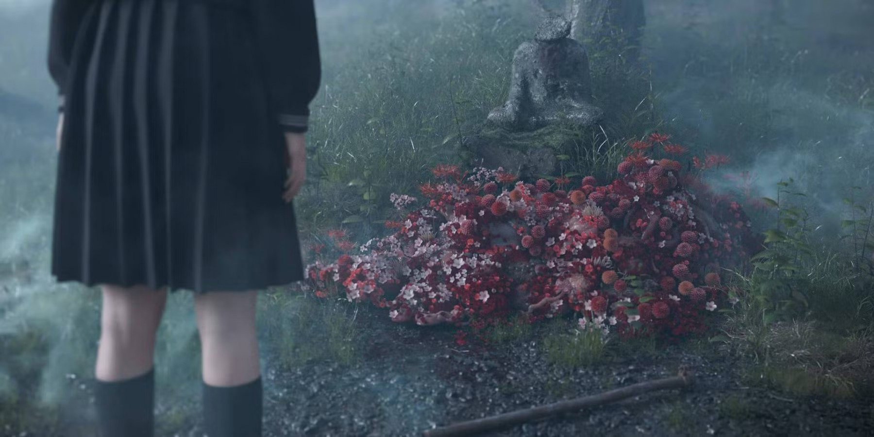 Silent Hill f PS5