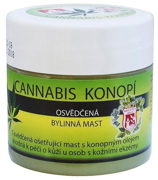 Mast Mastičky bylinkové 150 ml