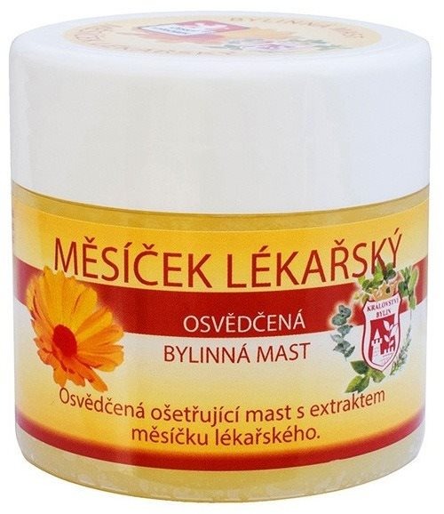 Mastičky bylinkové 150 ml