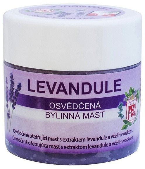 Mastičky bylinkové 150 ml