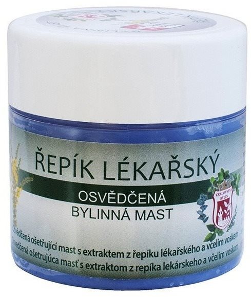 Mastičky bylinkové 150 ml
