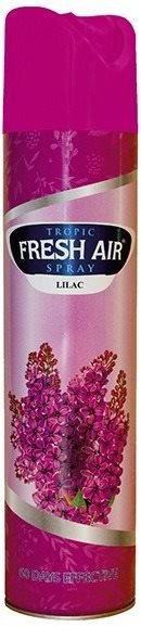 Osvěžovač vzduchu Fresh Air osvěžovač vzduchu 300 ml lilac