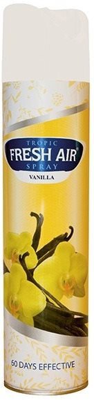 Osvěžovač vzduchu Fresh Air osvěžovač vzduchu 300 ml vanilla