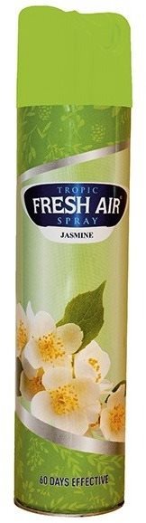 Osvěžovač vzduchu Fresh Air osvěžovač vzduchu 300 ml jasmin