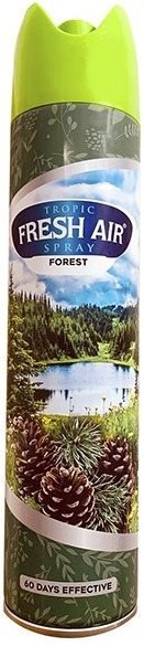 Osvěžovač vzduchu Fresh Air osvěžovač vzduchu 300 ml forest