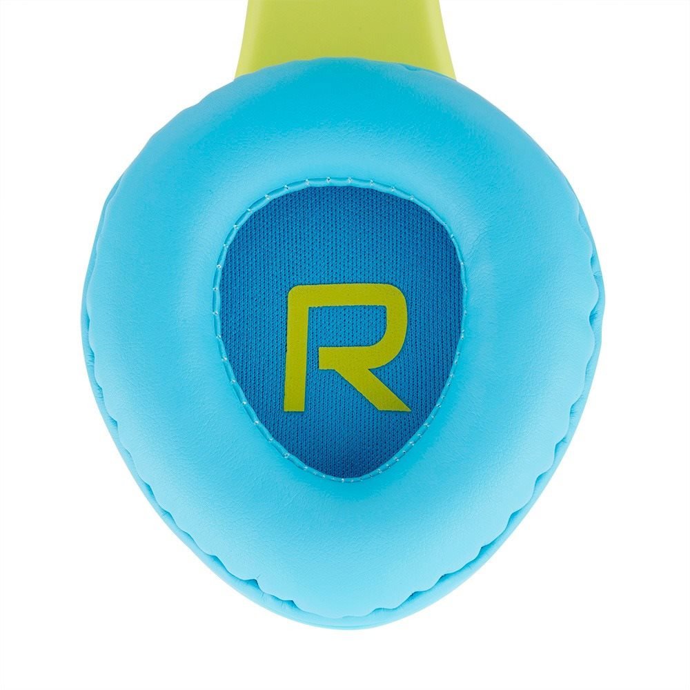 PowerLocus P2 Kids Blue/Green