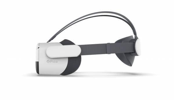 Okuliare na virtuálnu realitu Pico Neo 3 Pro Eye