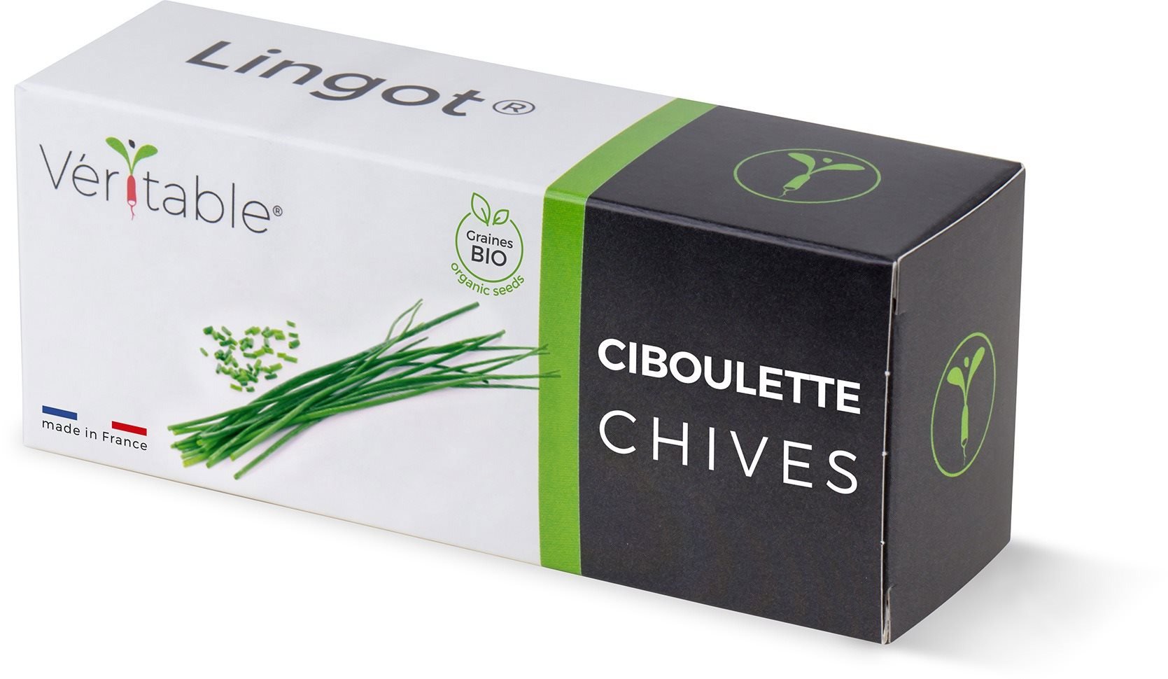 Sazenice Véritable Lingot