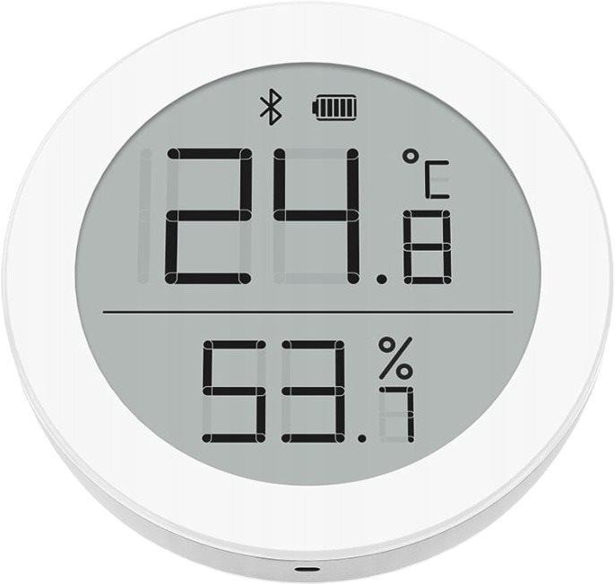 QINGPING Temperatur- und RH-Monitor, M-Version