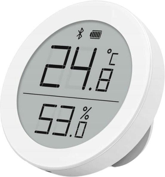 QINGPING Temperature & RH monitor, M verzia