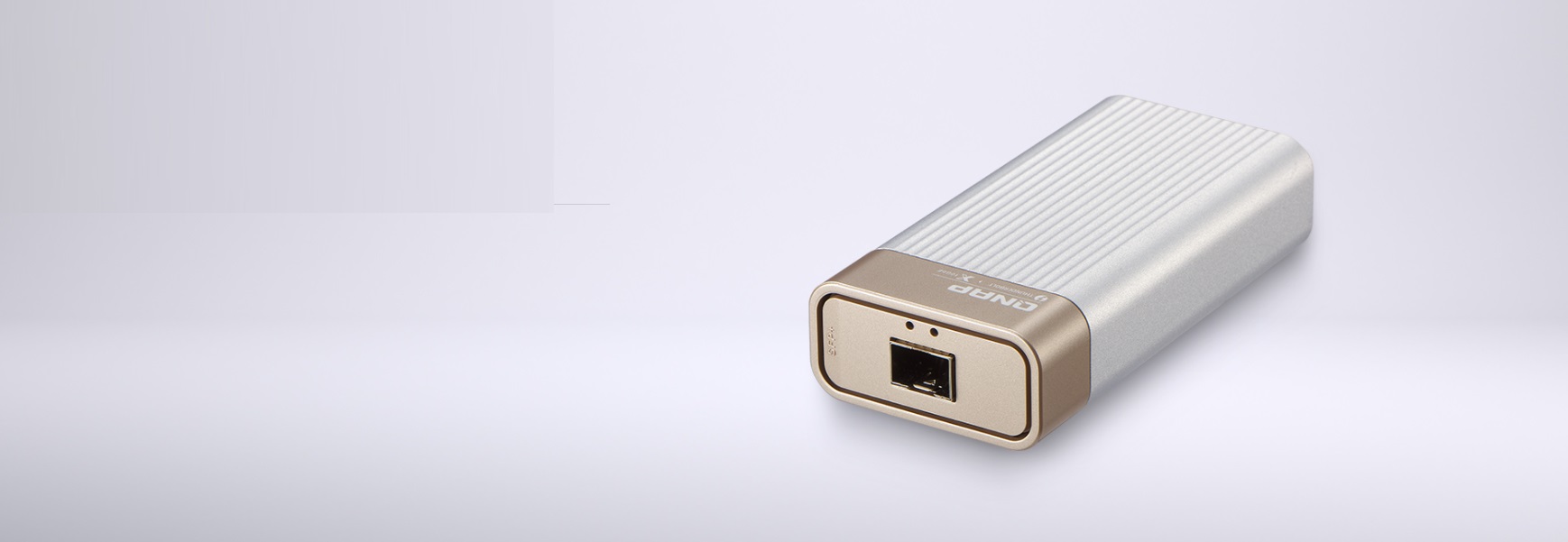 QNAP QNA-T310G1S