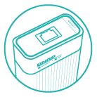 QNAP QNA-T310G1S