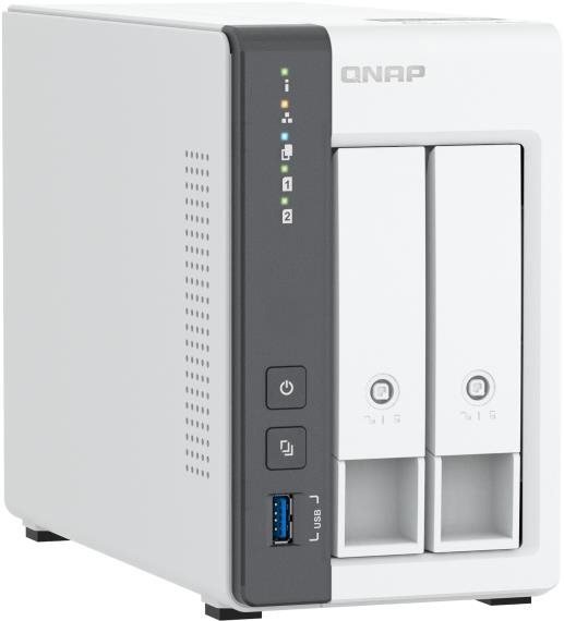 NAS QNAP TS-216G