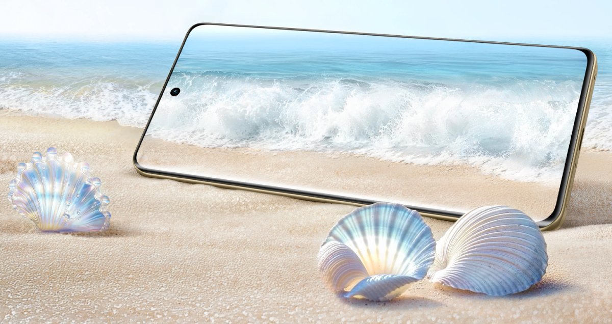 Mobilní telefon Realme 14 Pro 5G