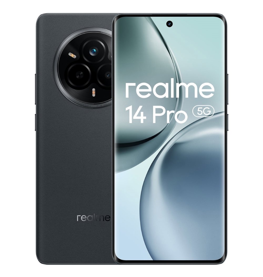 Mobilní telefon Realme 14 Pro 5G