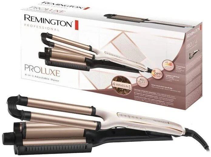 Kulma na vlasy Remington PROLUXE 4v1 CI91AW