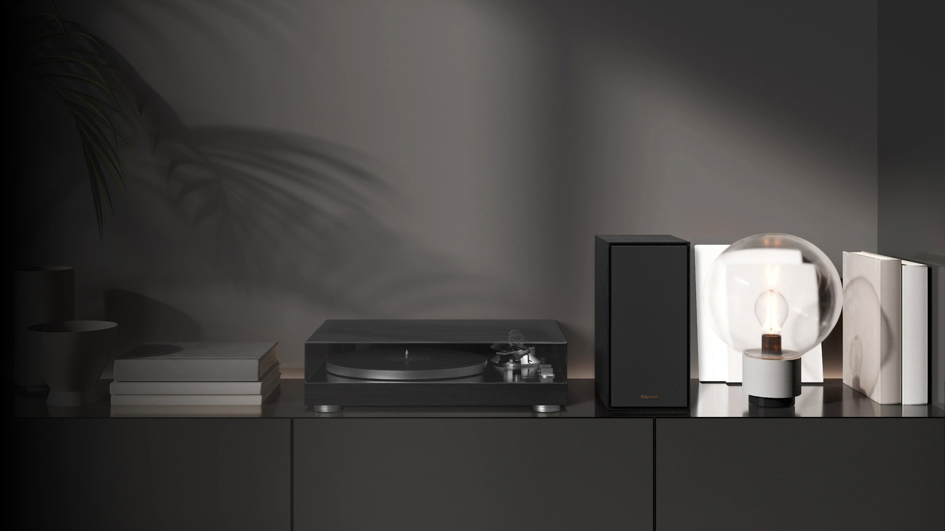 Reproduktory Klipsch R-50PM