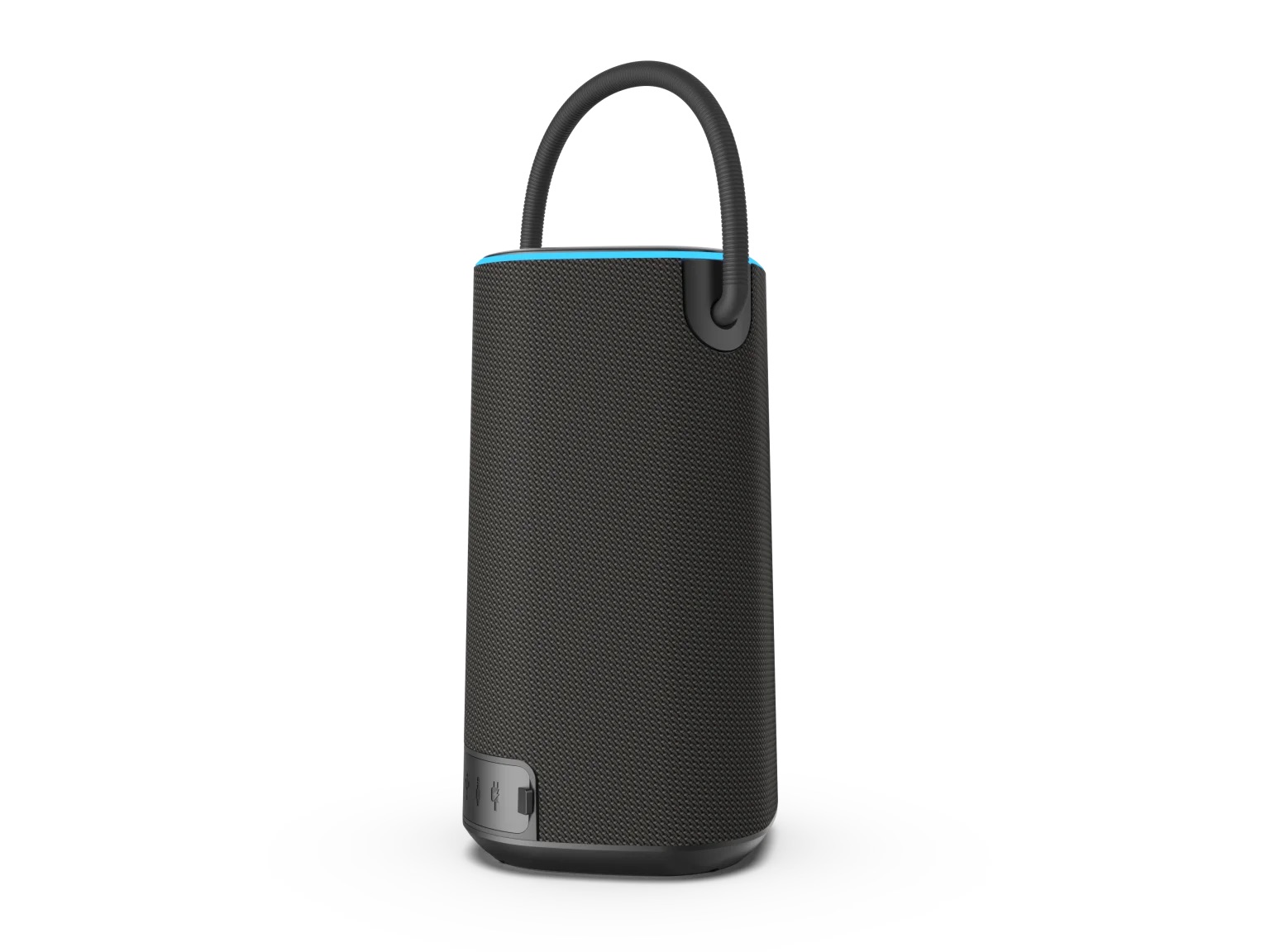 Bluetooth reproduktor Rixon Bucket