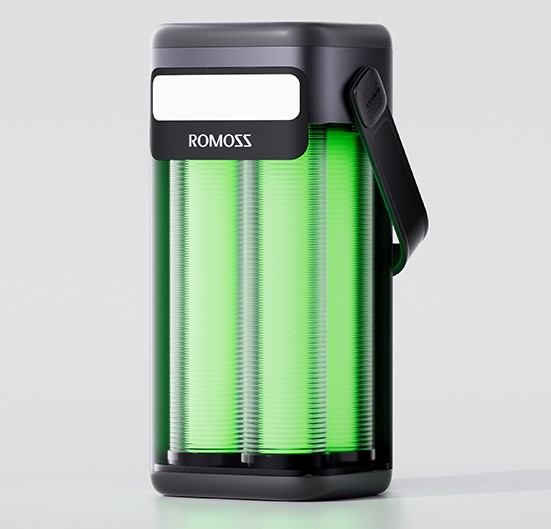 Powerbank Romoss PMT60