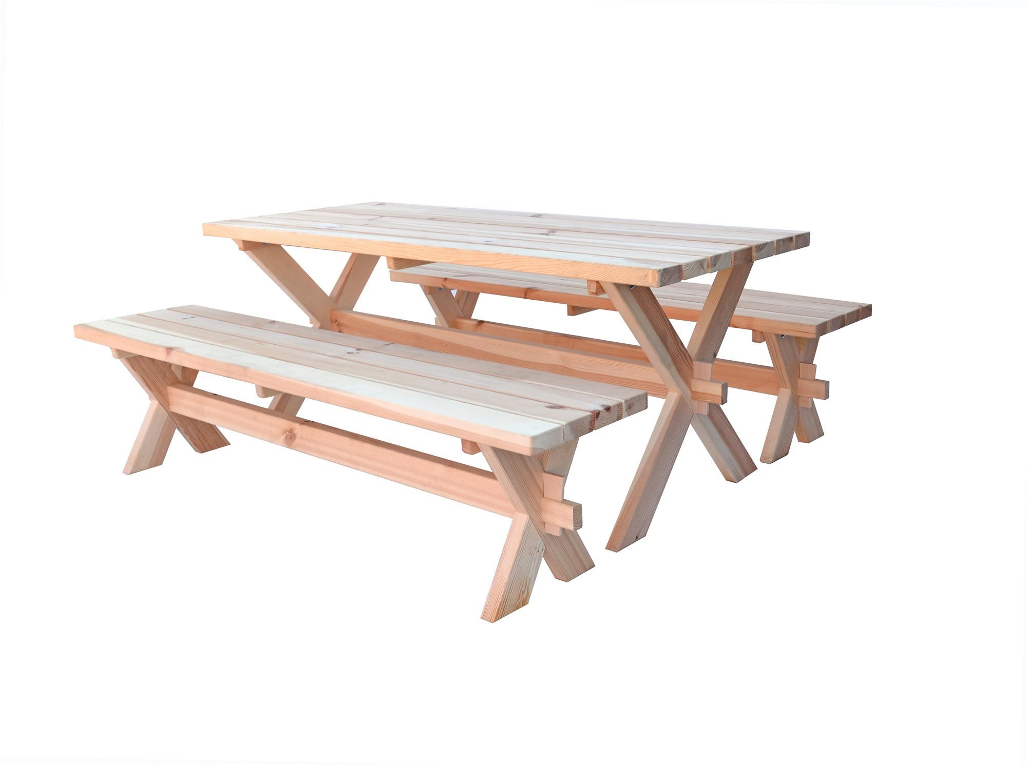 Garden furniture ROJAPLAST Garden furniture set OLD