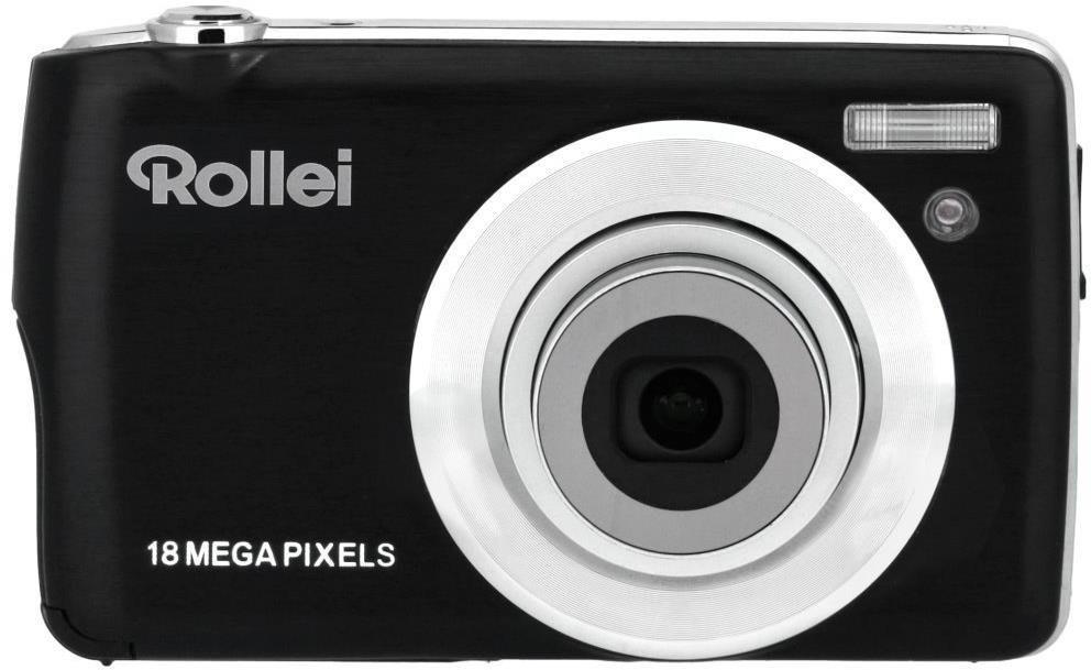 Digitálny fotoaparát Rollei Compactline 880