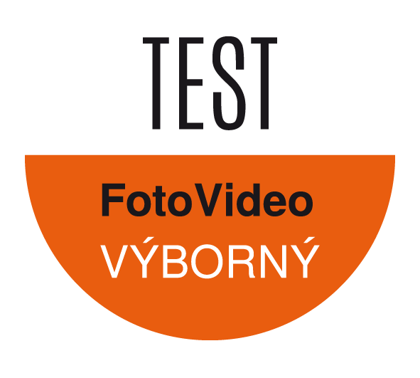 PhotoVideo test excellent