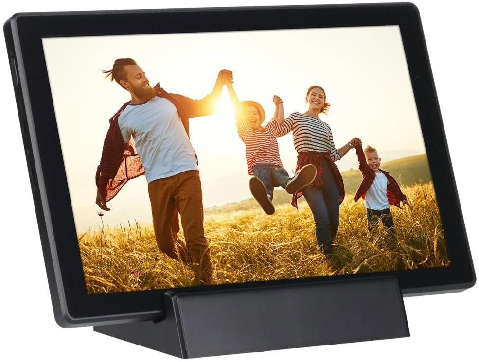 Rollei Smart Frame WiFi 106 Digital Photo Frame