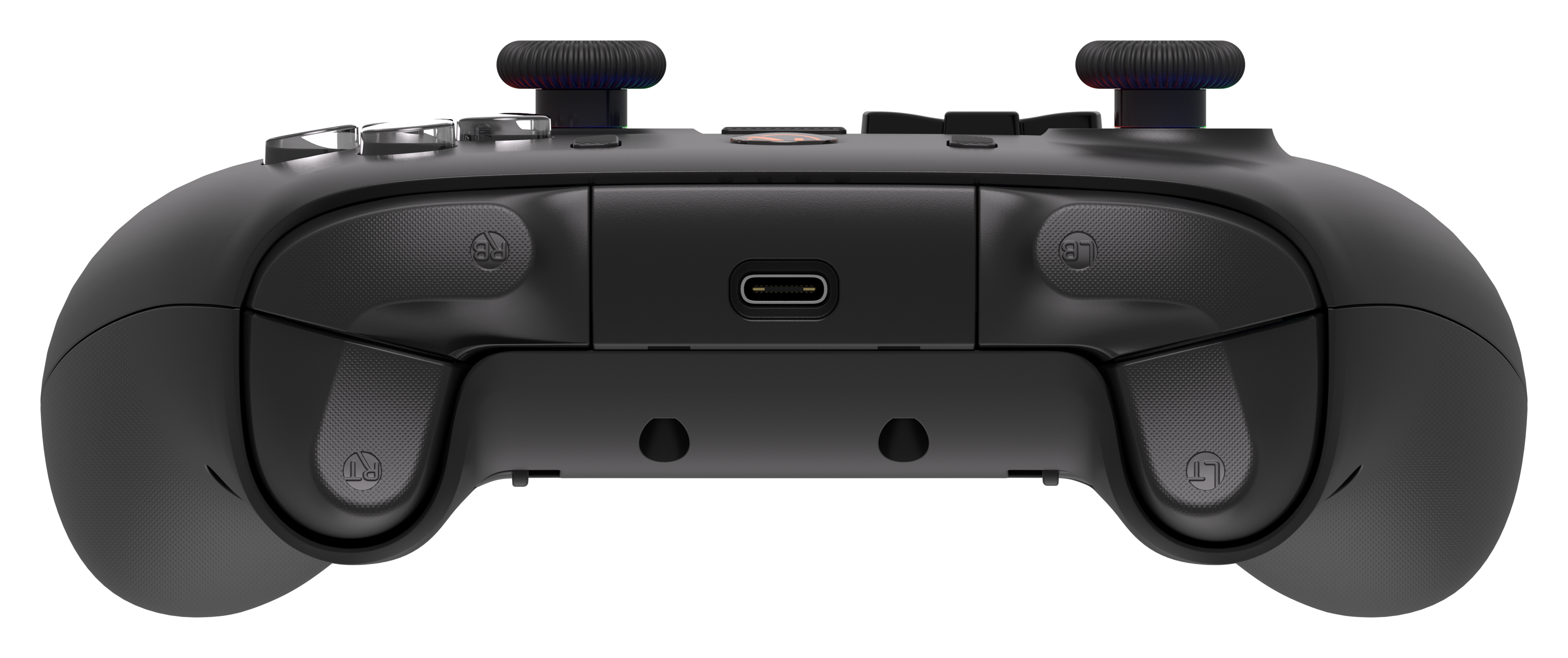 Gamepad Rapture CYPHER, černý