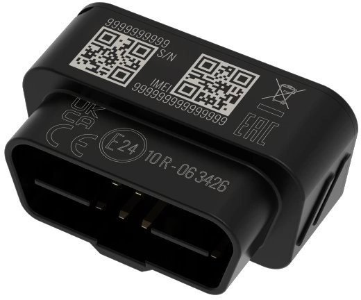 GPS lokátor do auta REXlink OBD2