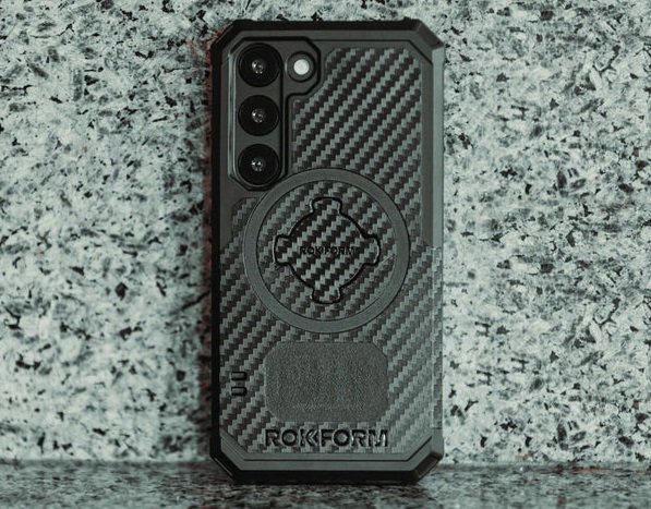 Kryt Rokform Rugged pro Samsung Galaxy S23