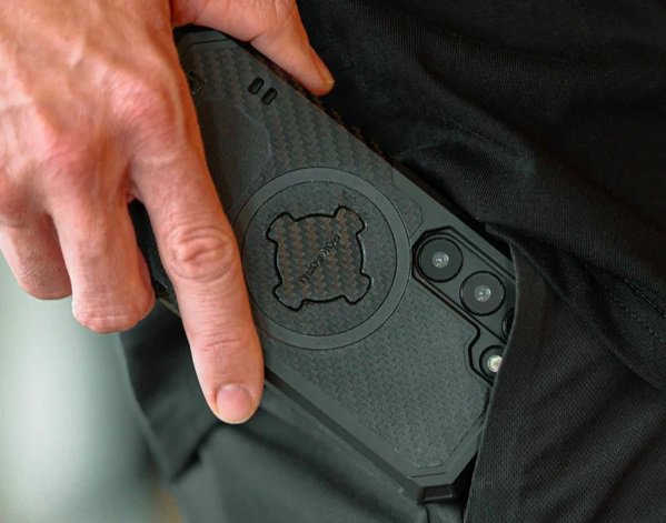 Kryt Rokform Rugged pro Samsung Galaxy S23